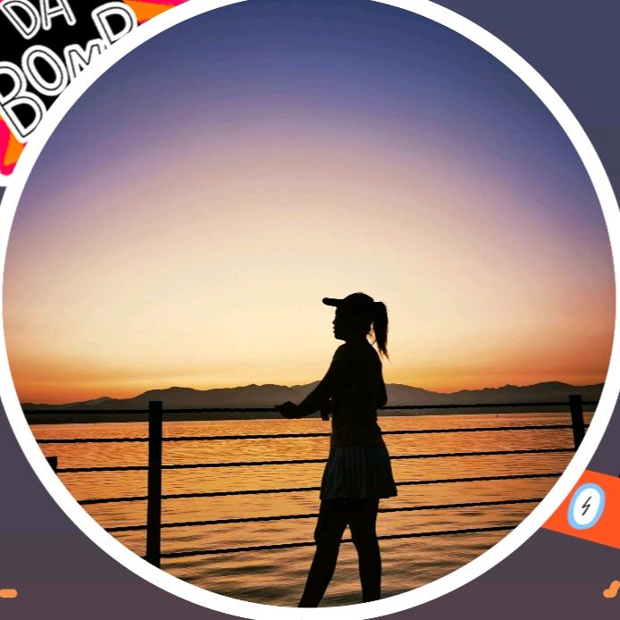 爱运动（梅梅）