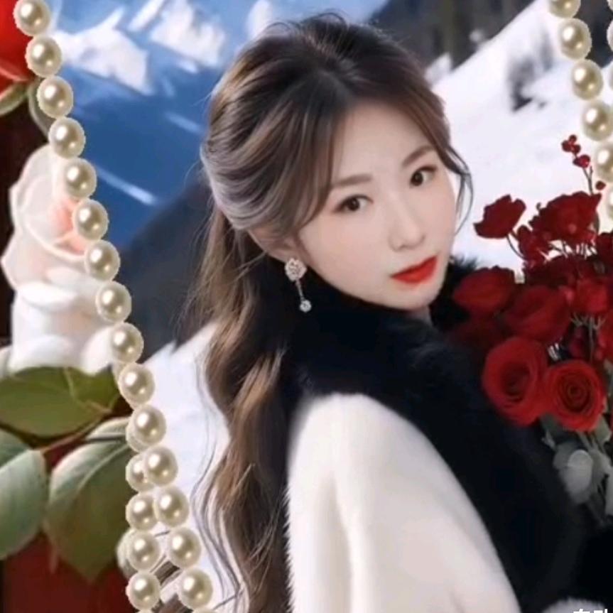 💞梅姐🥀手工制做各种各样玫瑰花和鲜