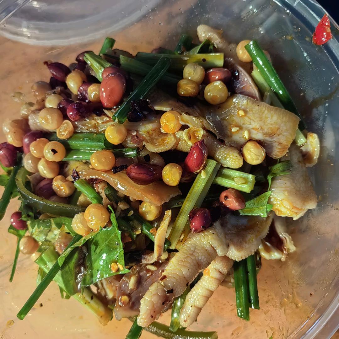 和邹二娃的摆摊日记