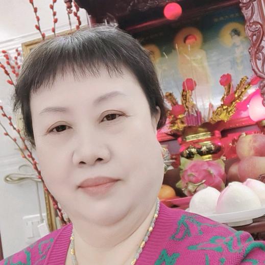 老李美英