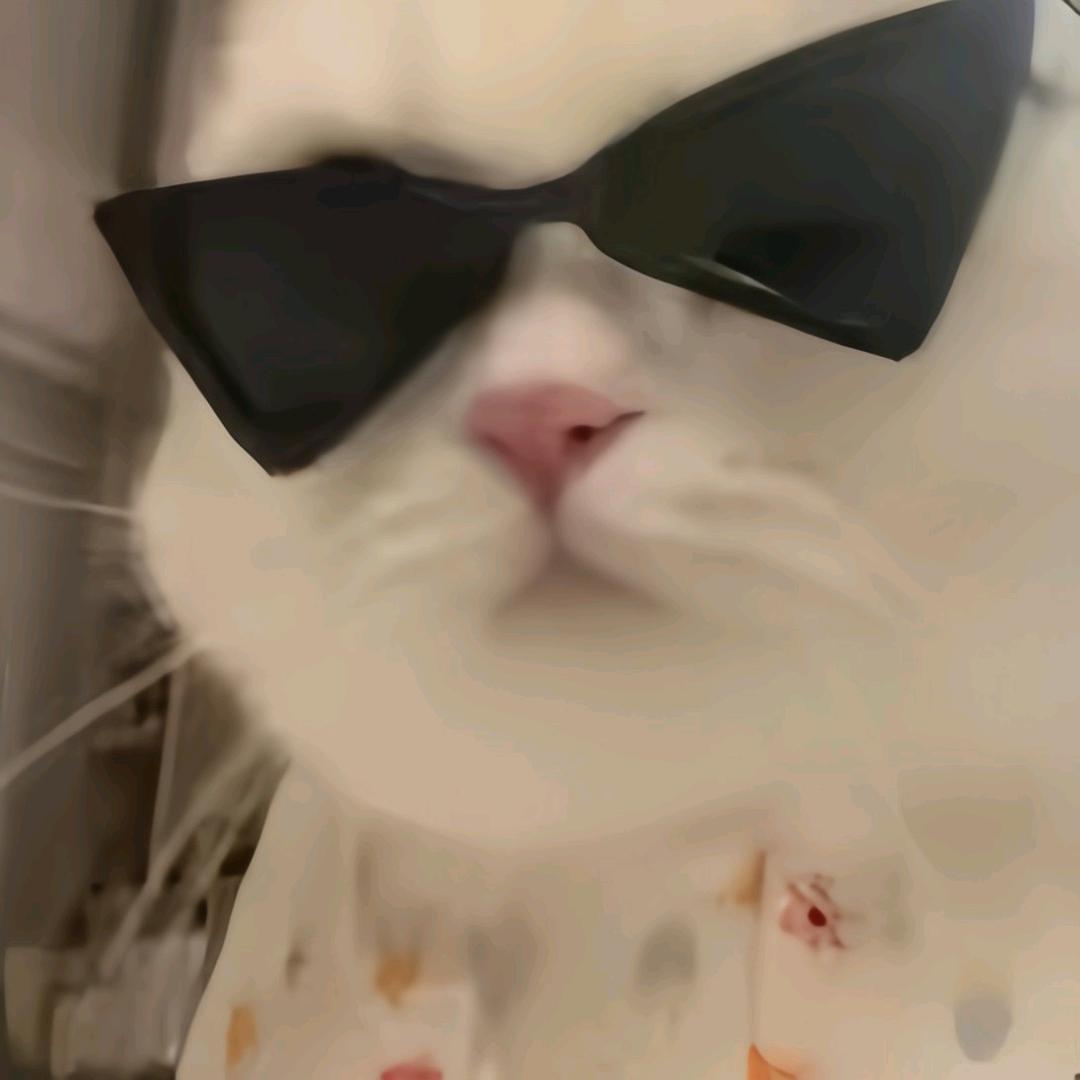 哦吼.—