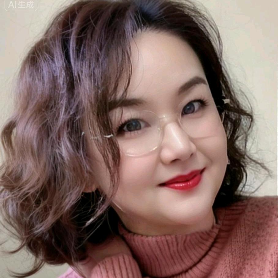 广寒仙子