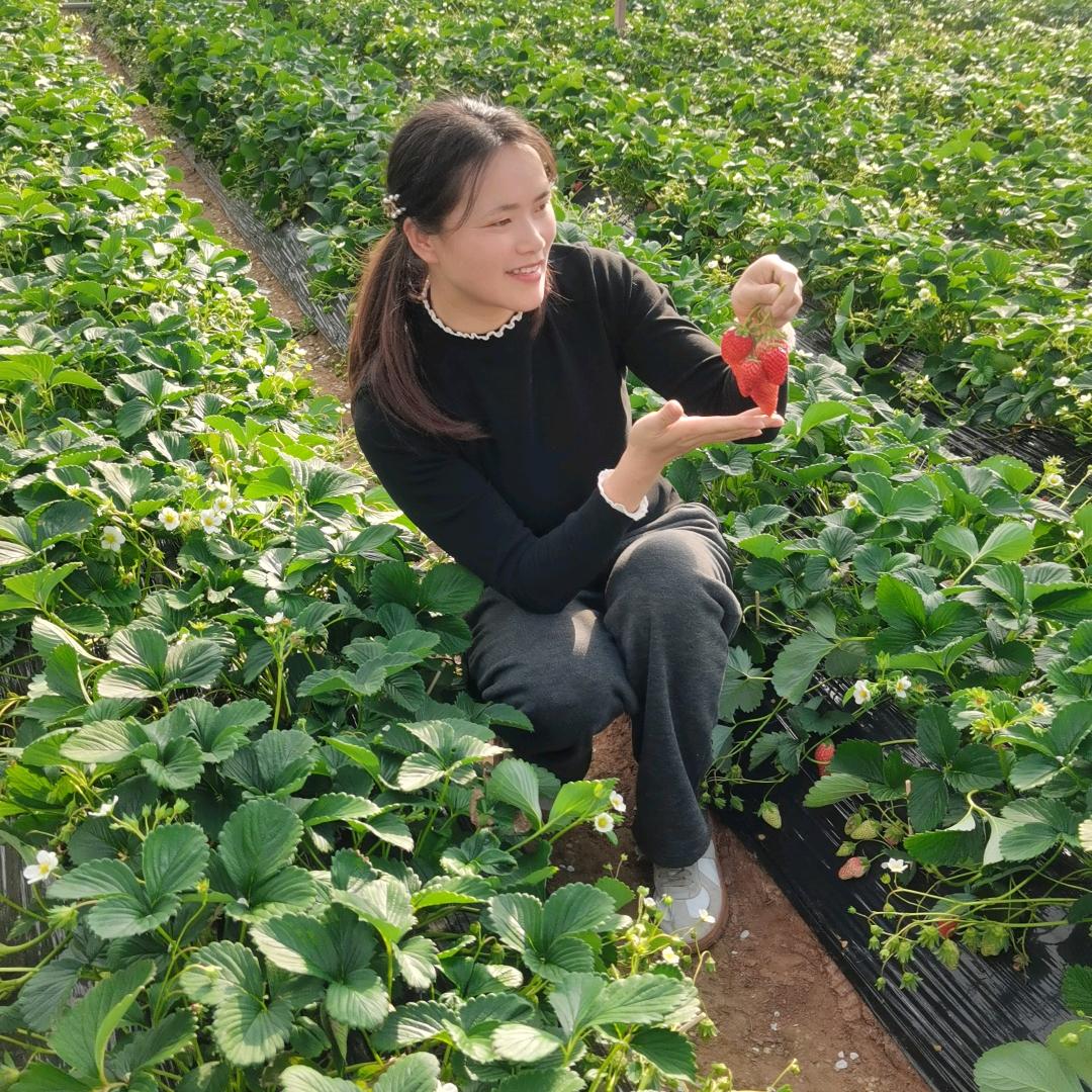 晓晓爱吃