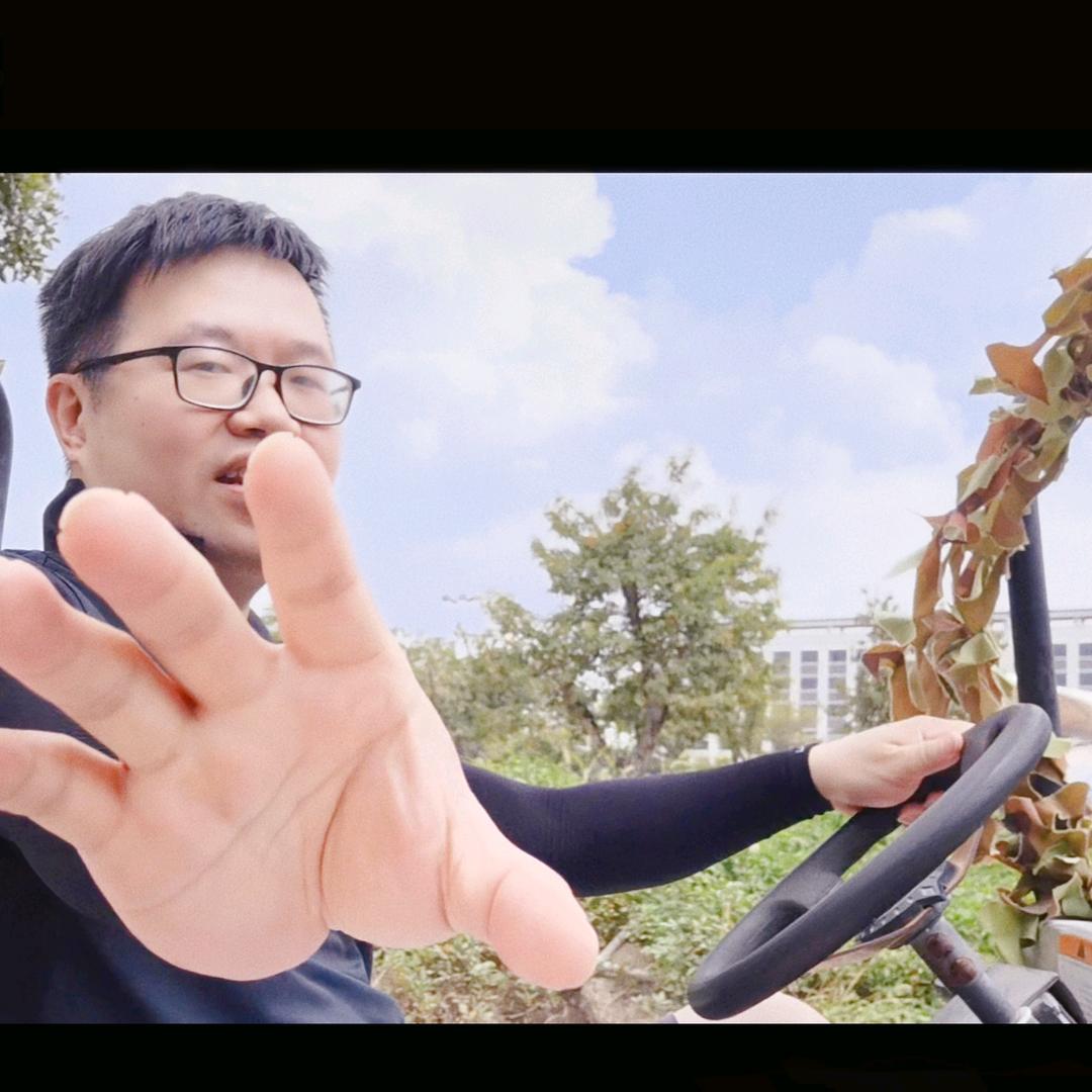 郭跃（小品牌营销）
