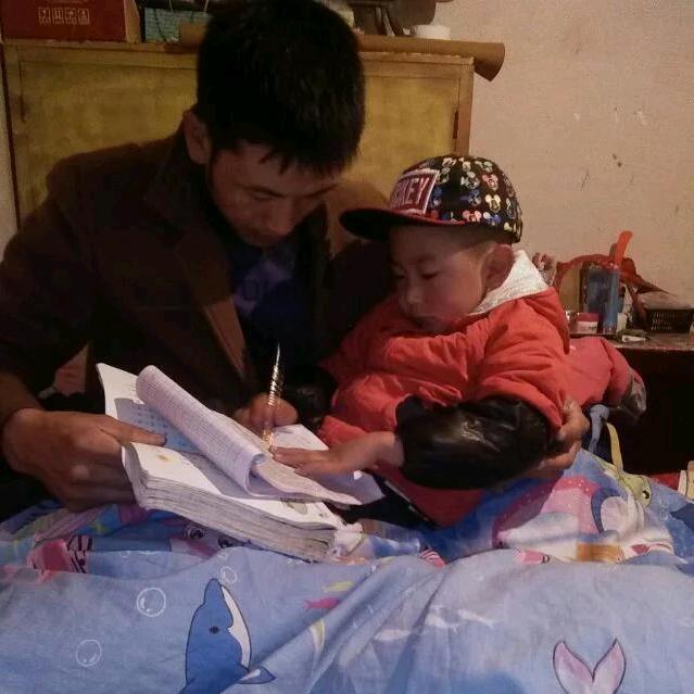 开开心❤过好每一天