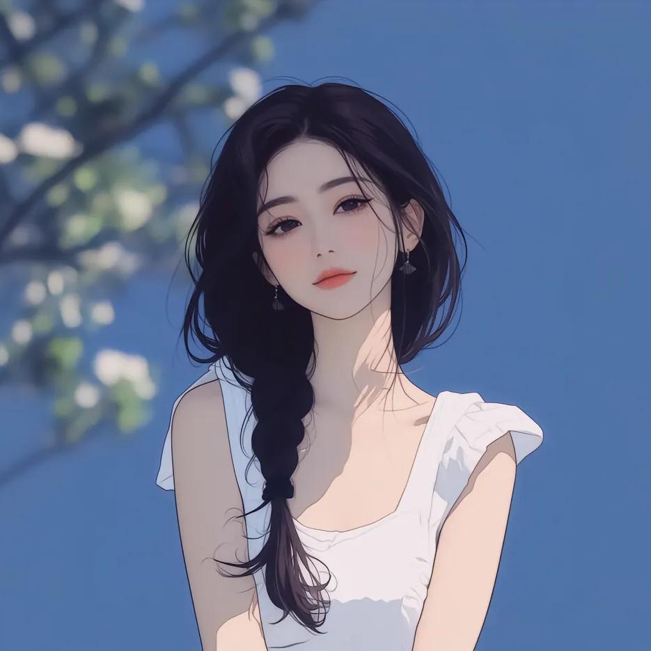 漫漫～