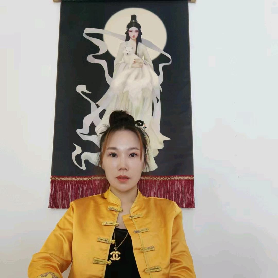 一念阁🐉雯儿