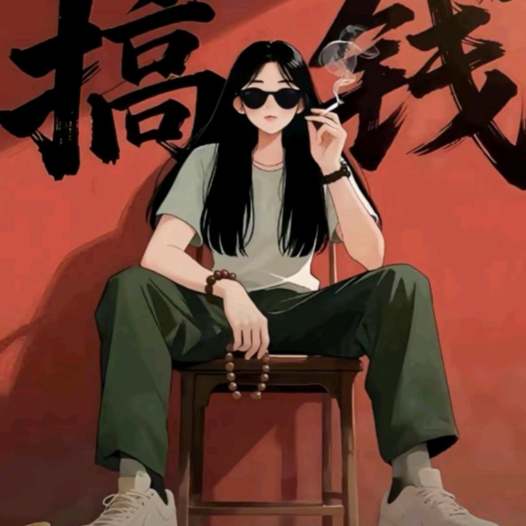 珊珊的朋友圈
