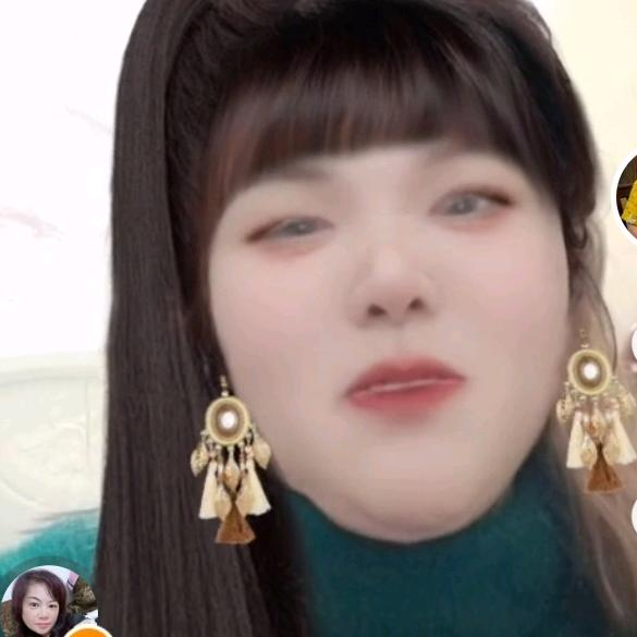 霞香