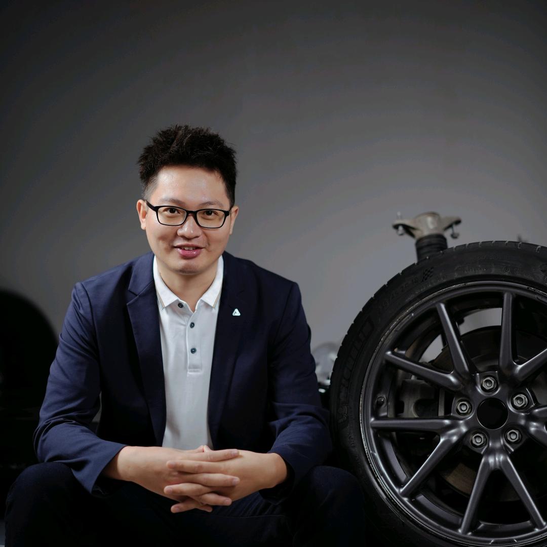 尹哥普及新能源@抖音