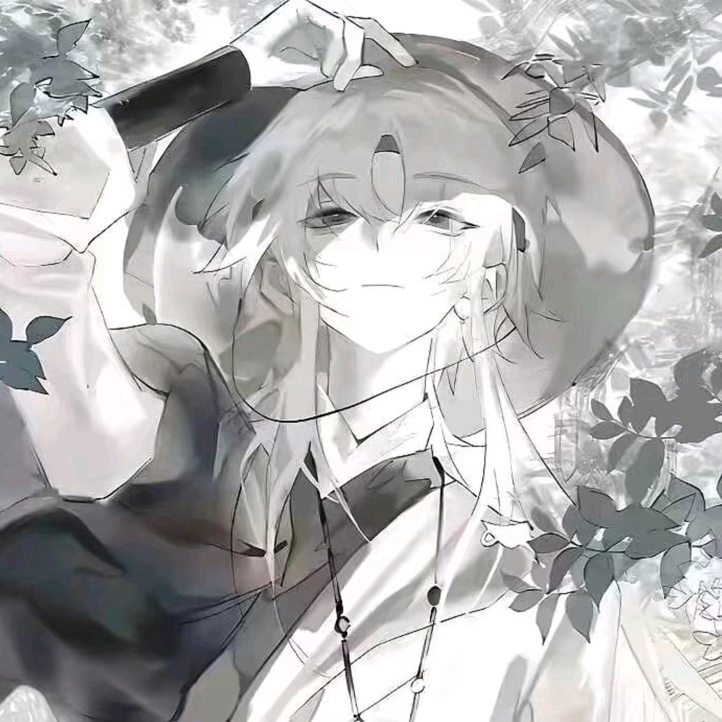 梦子秋