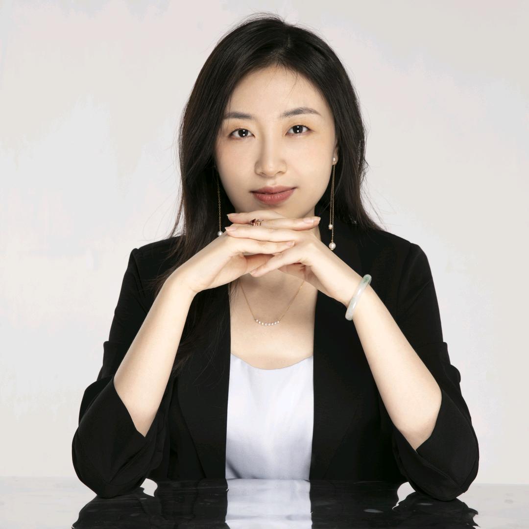 李斐心理