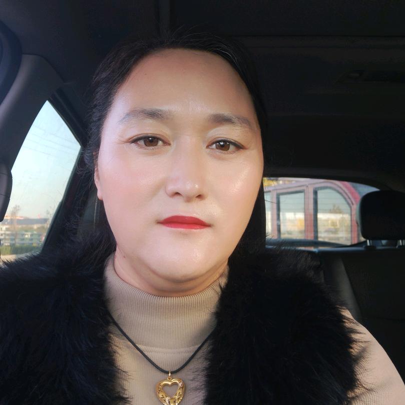 牡丹花开