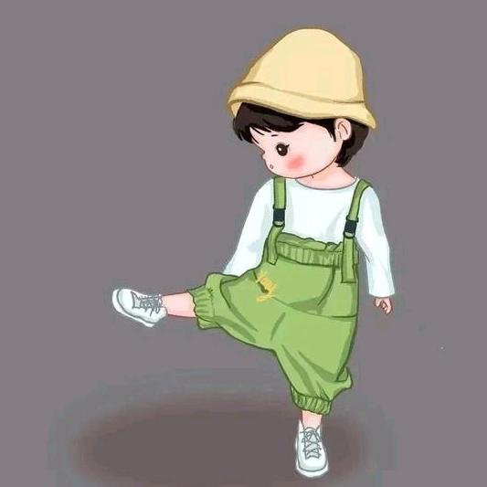 @小土豆🥔