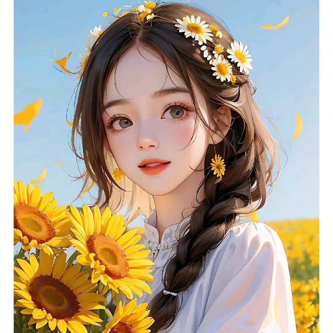 嘠嘠爱生活