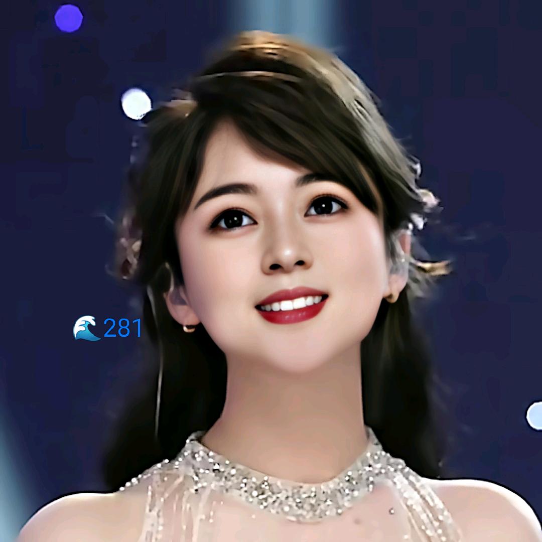 🌊281辉儿