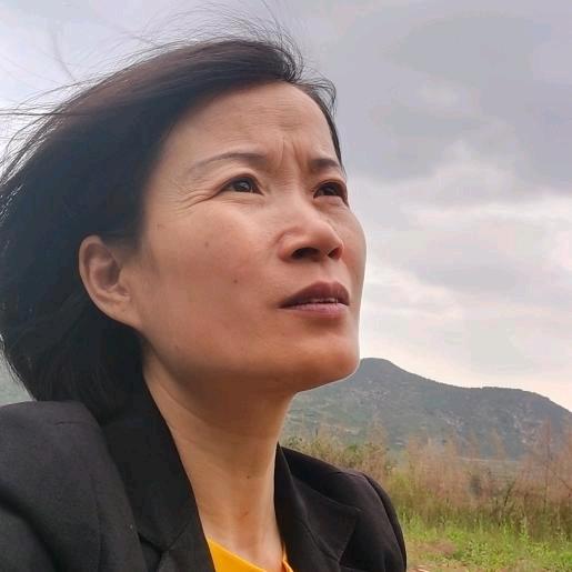 萍姐（命运多舛不怕  加油）