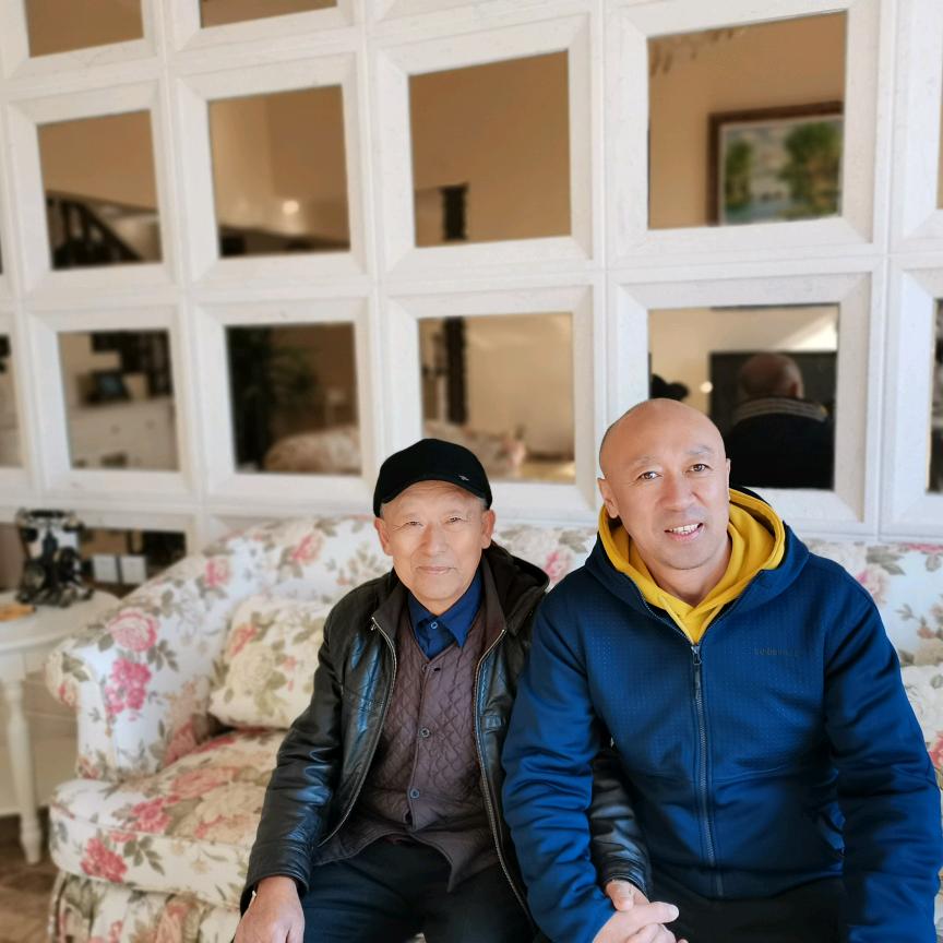 阿曲-健康-爱生活