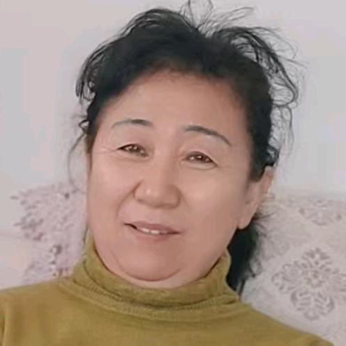 丽人头像