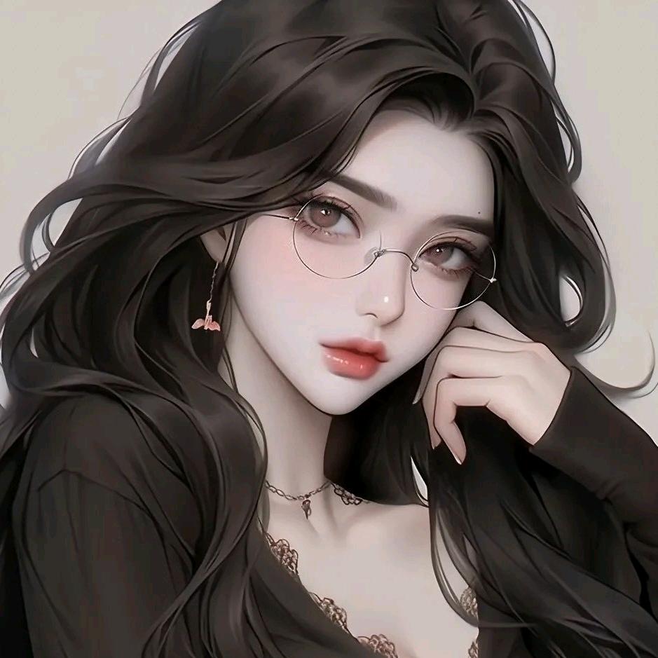@苗族女孩