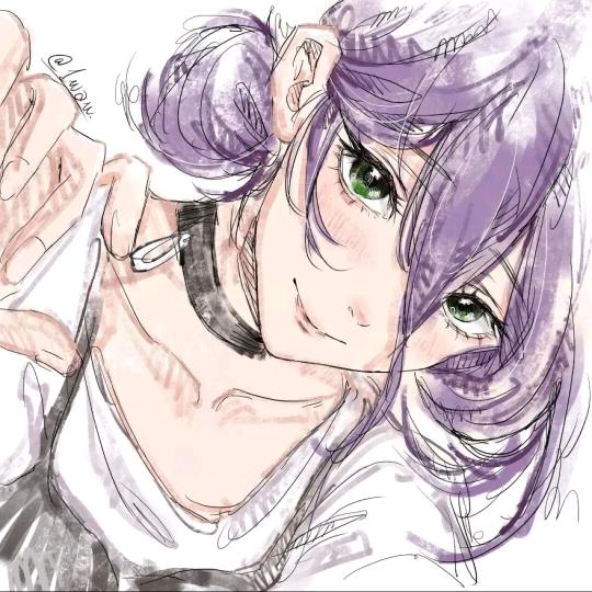 松松