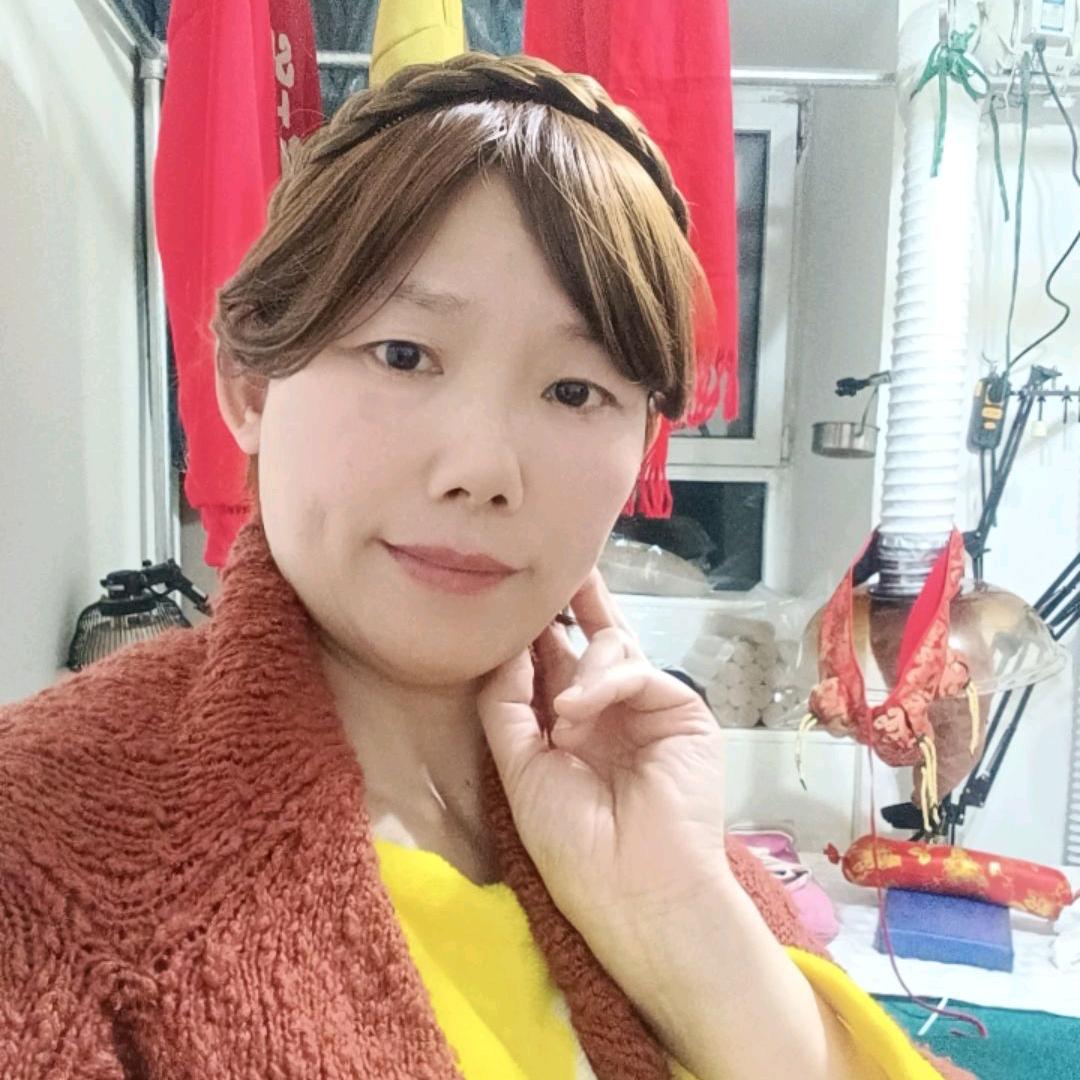 （阿玉）锦泰