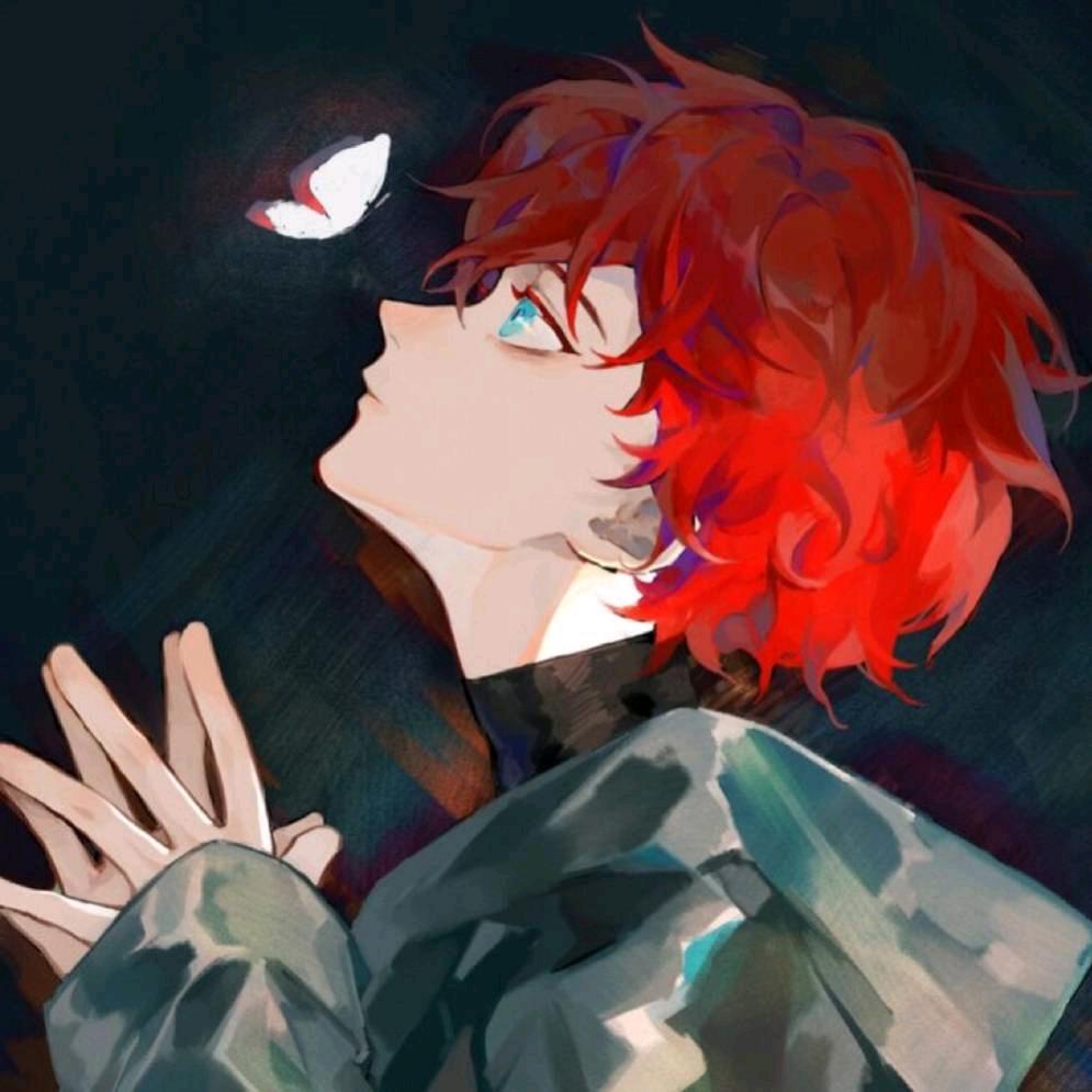 谷雨
