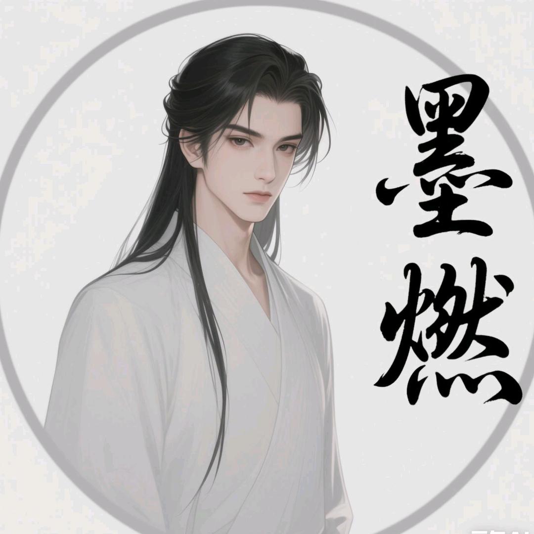 墨燃