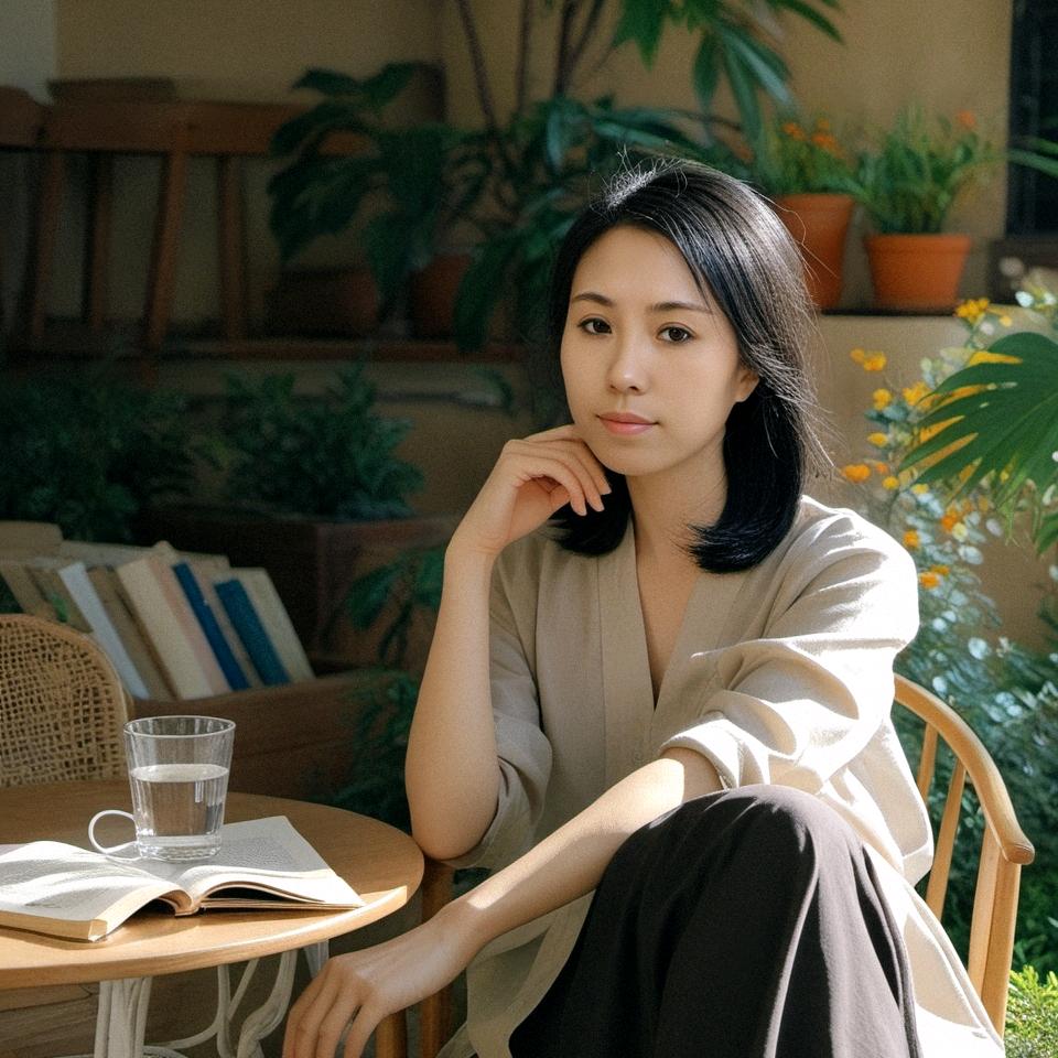 芳姐 在营口