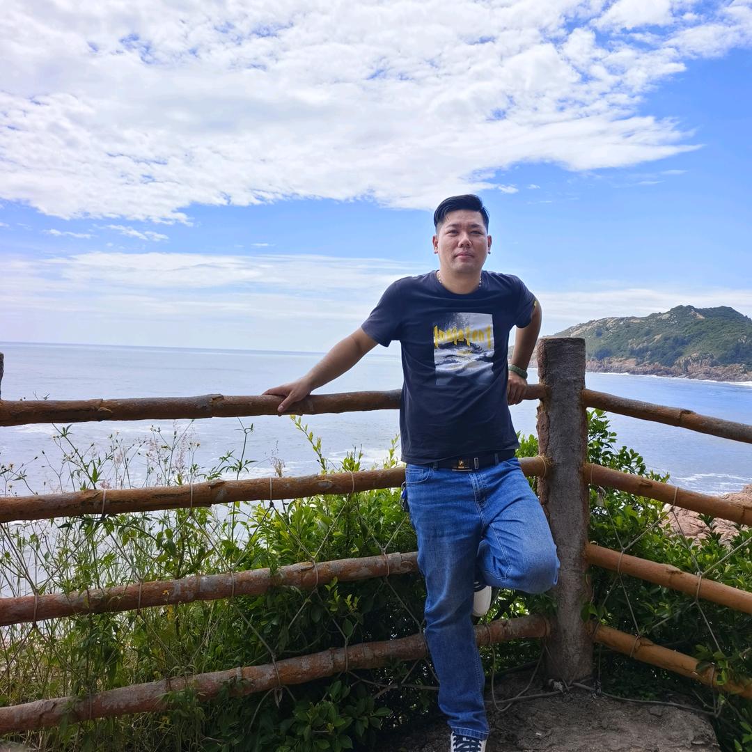 老默 RL记录美好生活