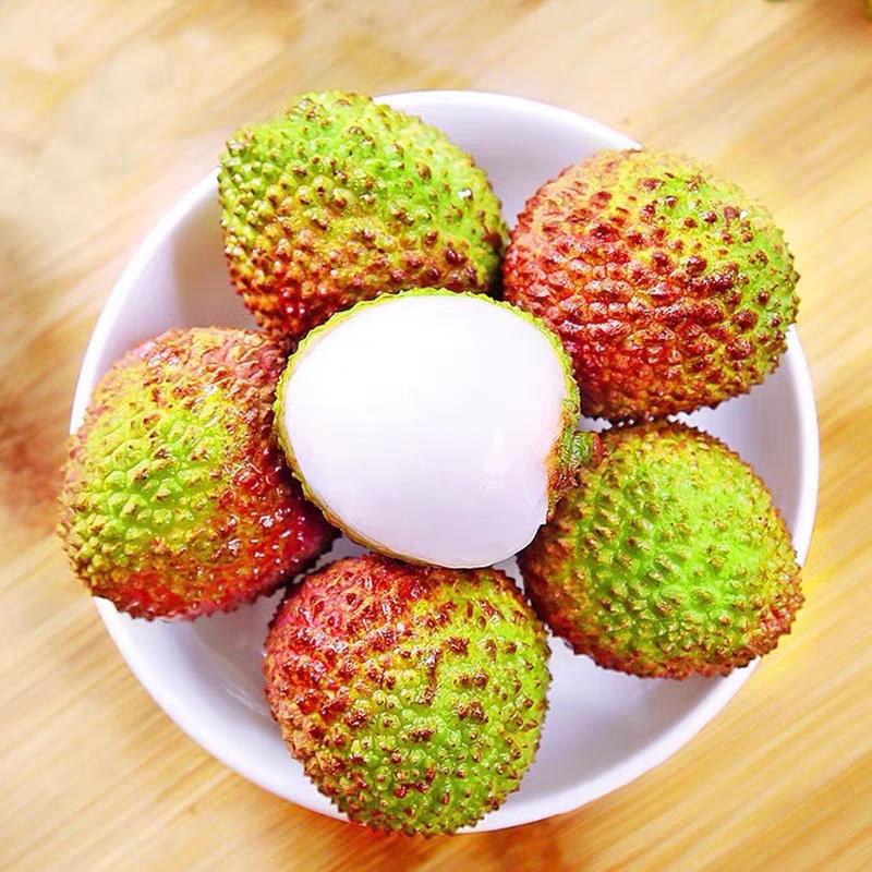 南野田园生鲜店