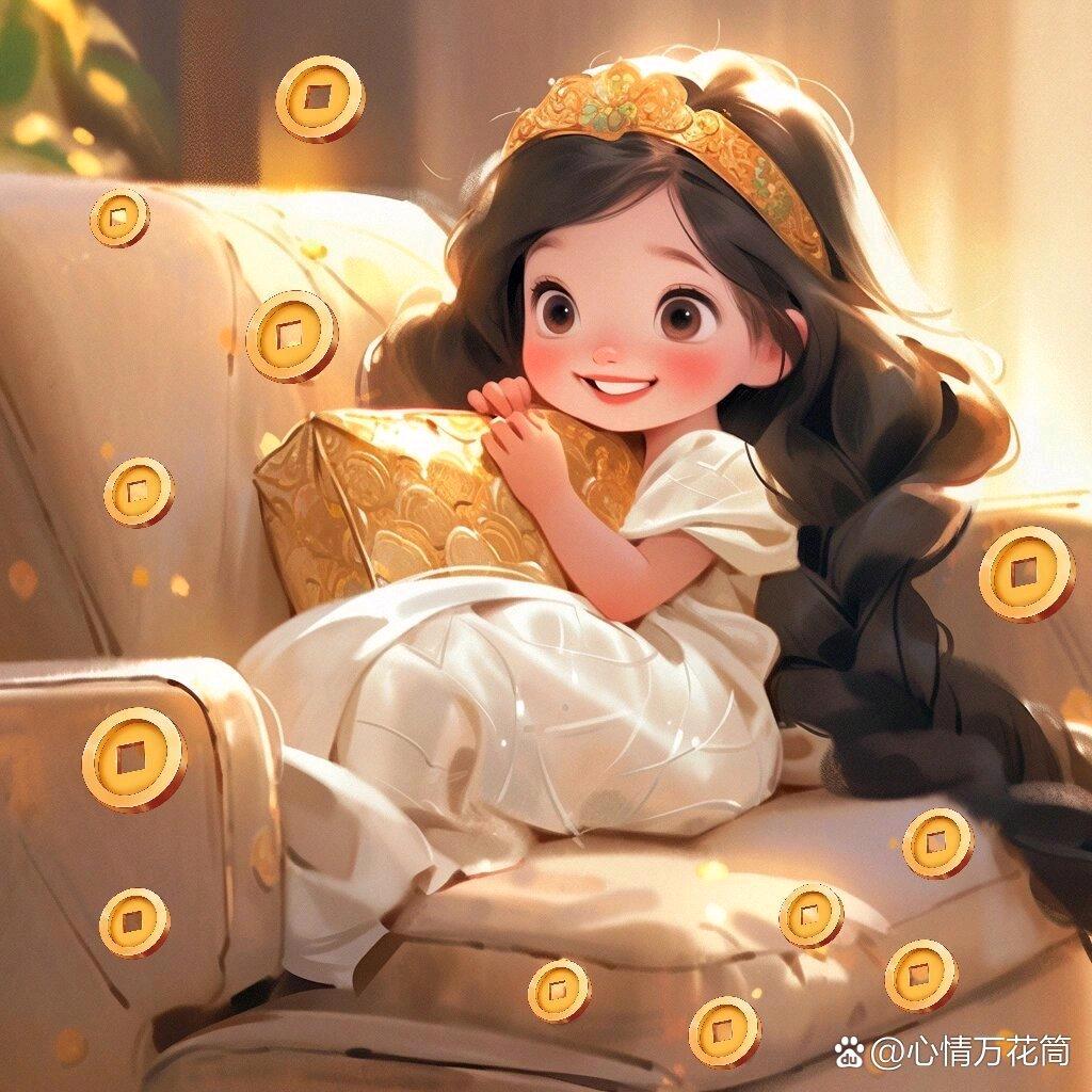 💞姐是᭄ꦿ꯭限量版💞