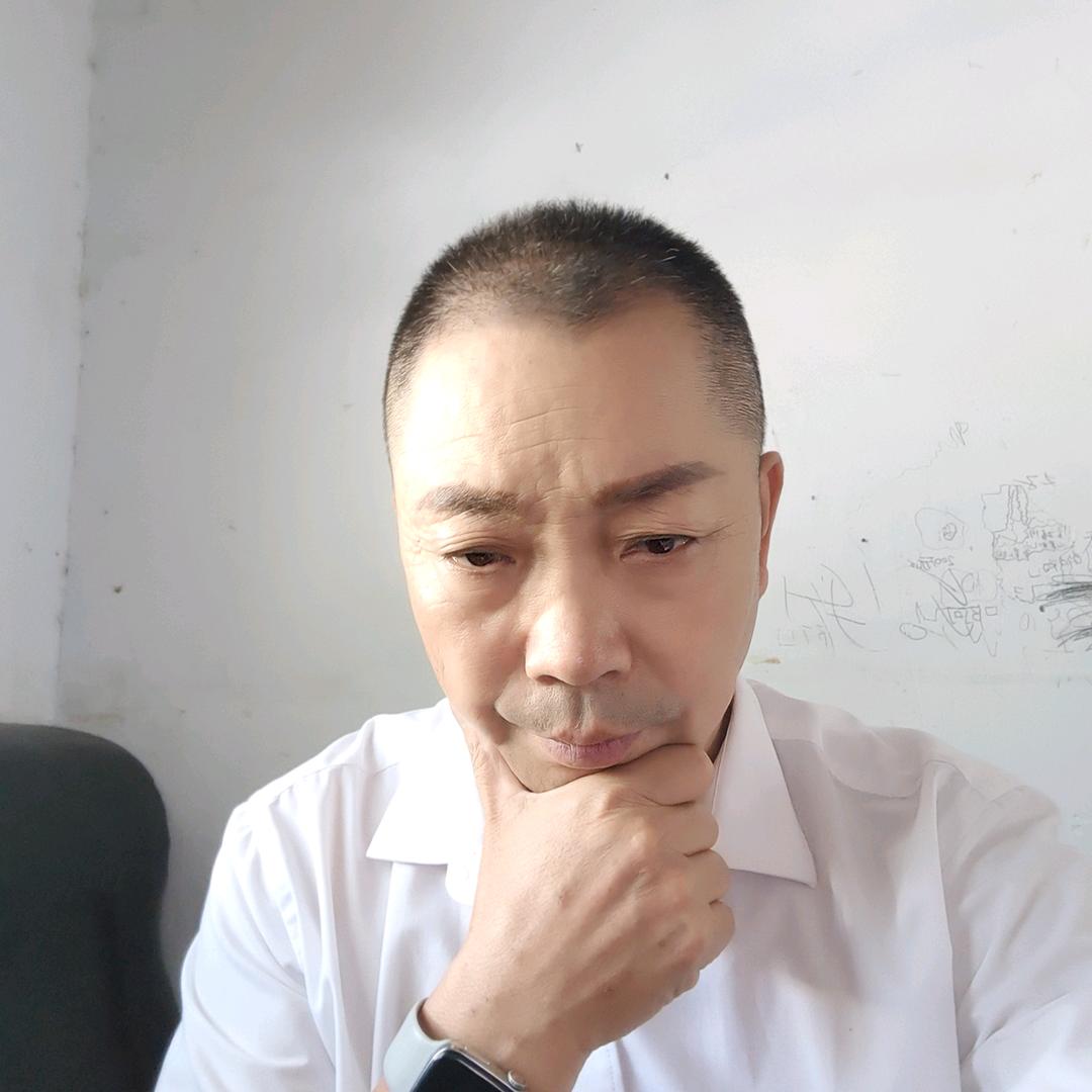 老高传递正能量