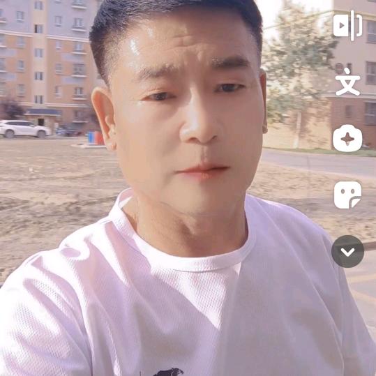 沙湾市英杰驾校刘绪起教练