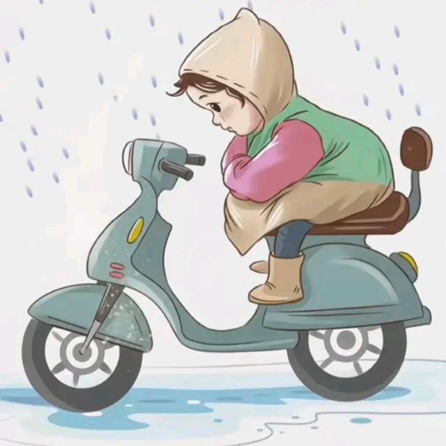 小小鱼2