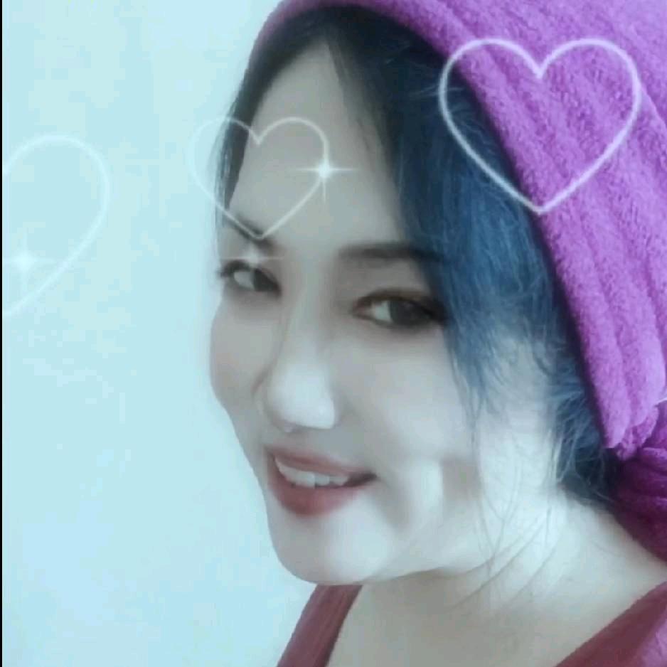 酒窝姐