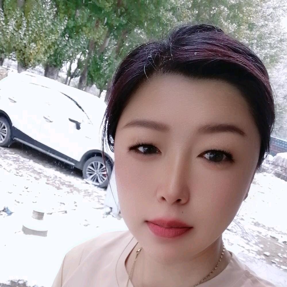 80后卡嫂大玲子