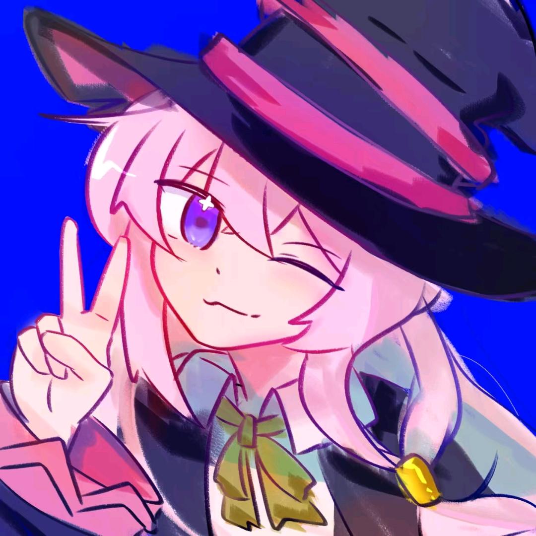 怎么又困了 🤕