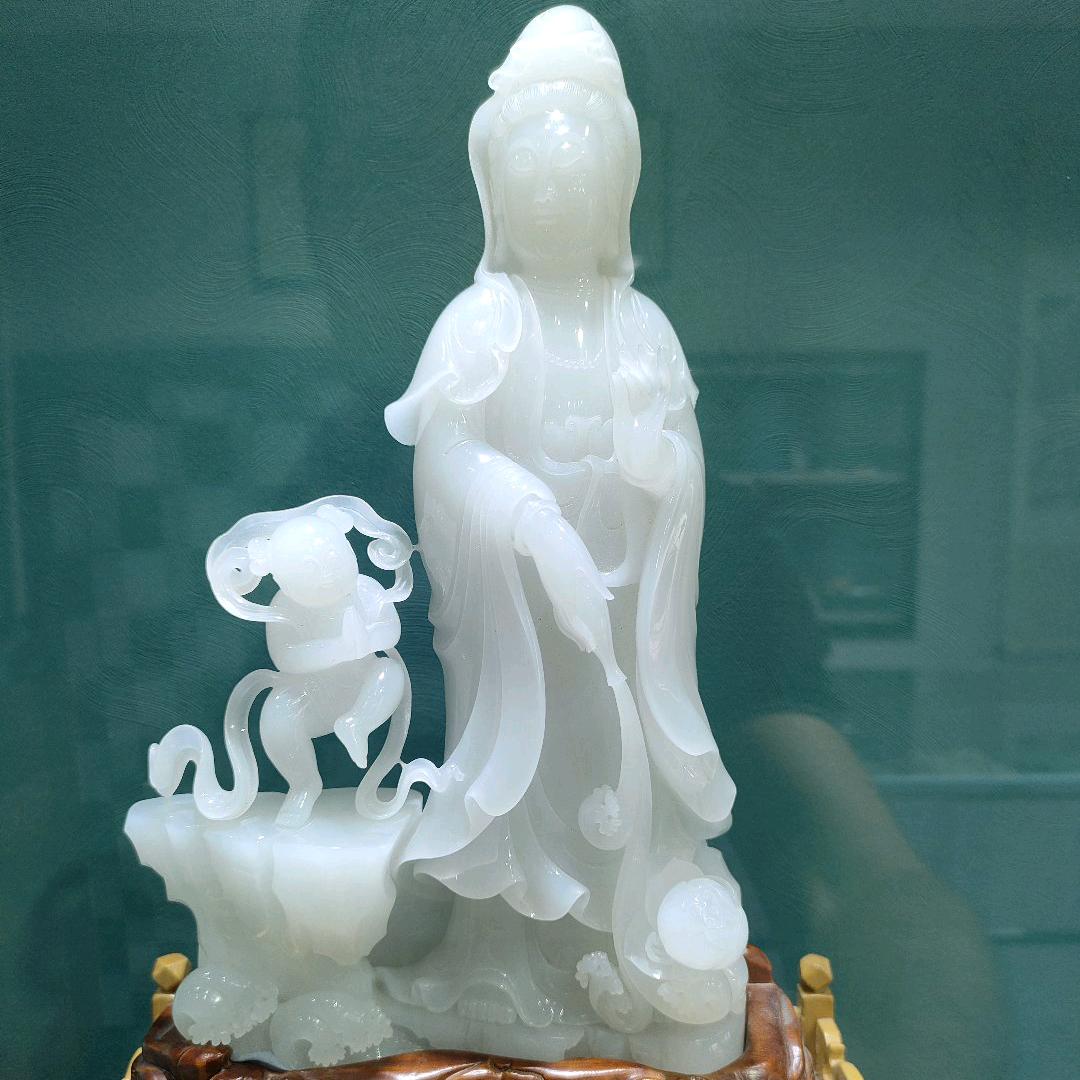 爱到底