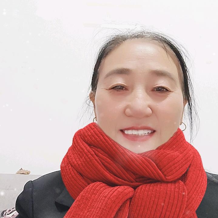 幸福妈