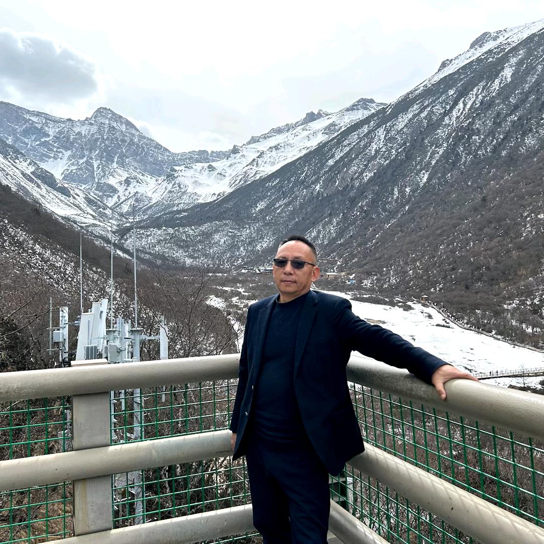 傲雪