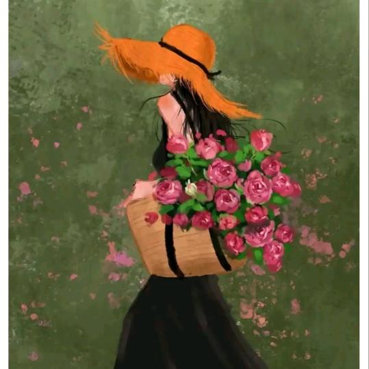 飞鸟爱上了鱼🐟