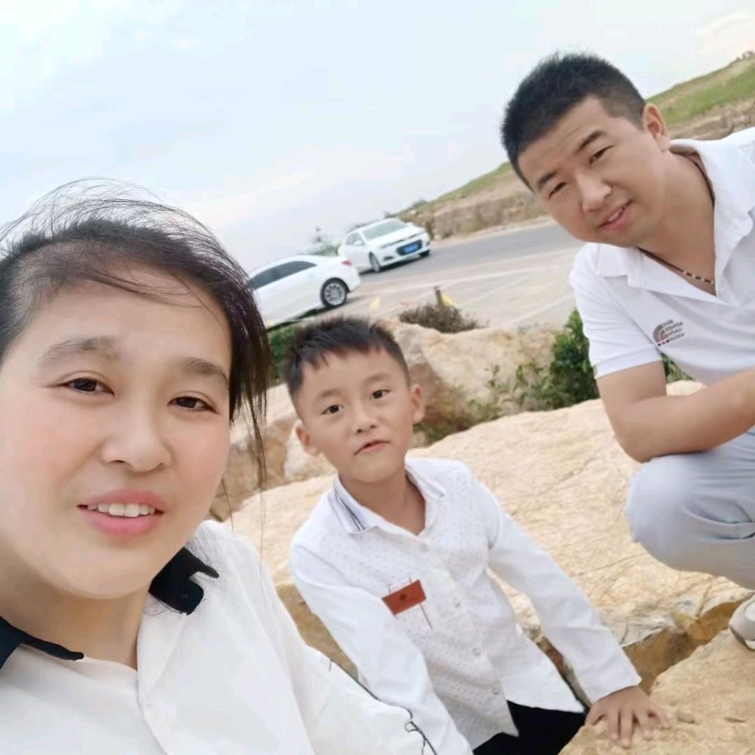 漫步人生路😜