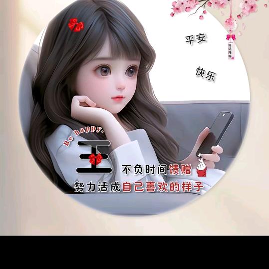 家有两百万(王)