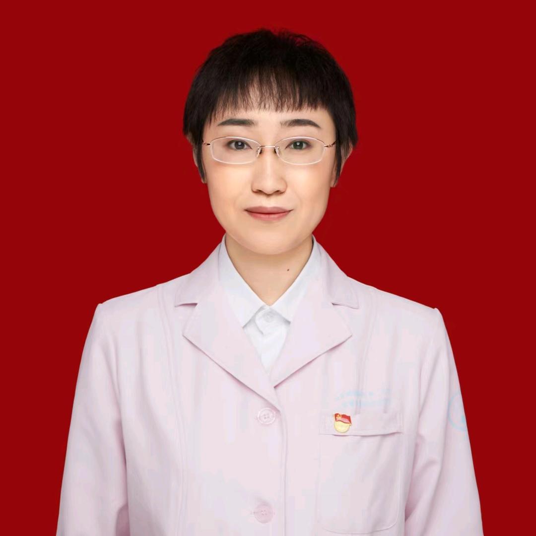 生殖科赵主任