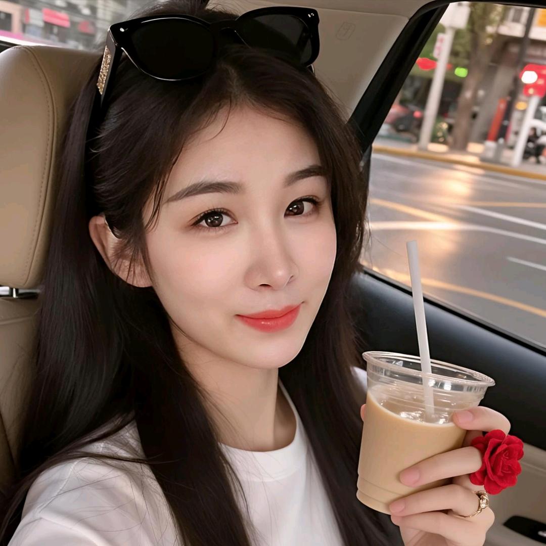 晚晴（记录生活越来越好）☀️
