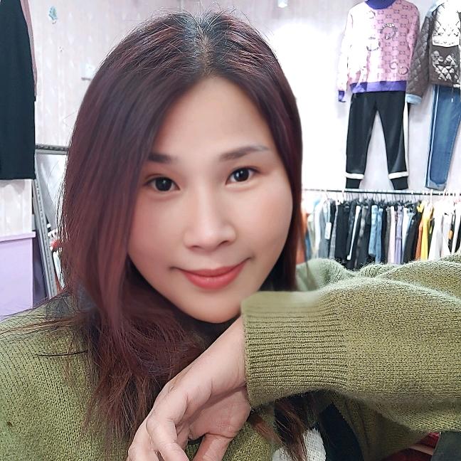 微笑