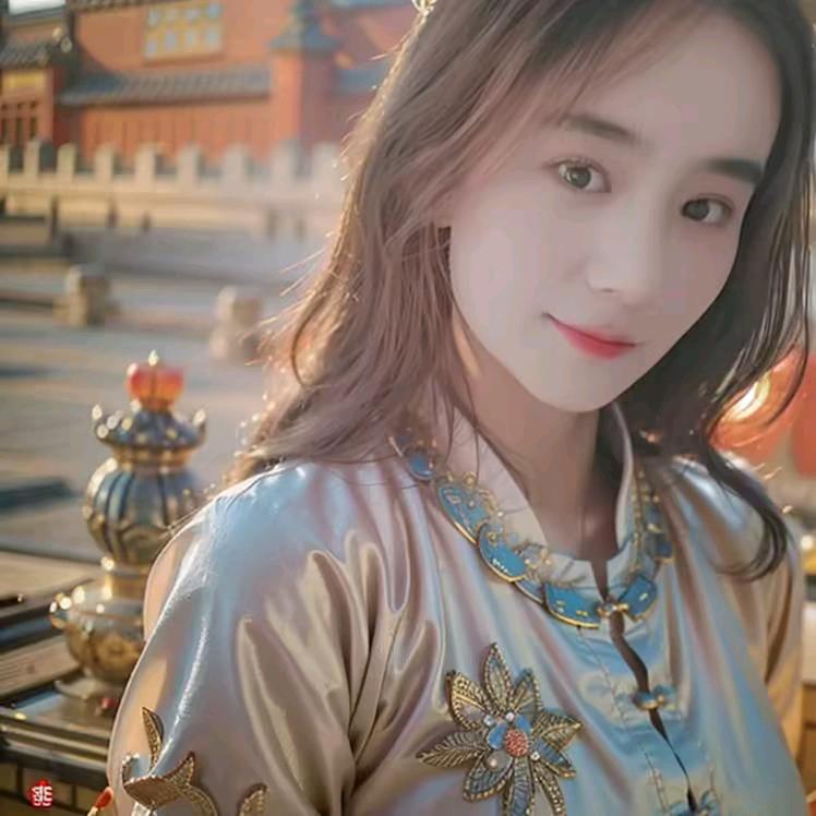 爱购物小仙女🏵