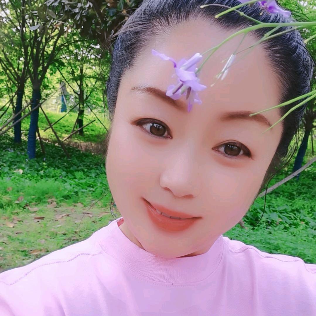 晗晗妈妈（好物在橱窗）