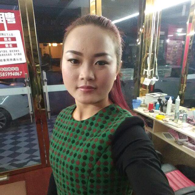 贵州刘妹 🎤爱唱山歌